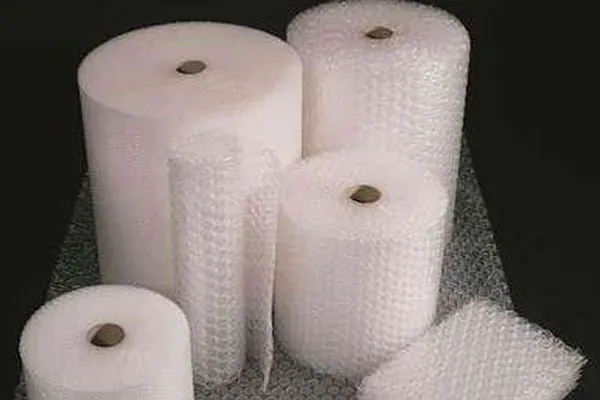 Bubble Roll
