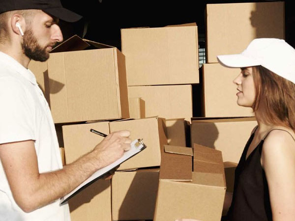 carton box supplier in UAE