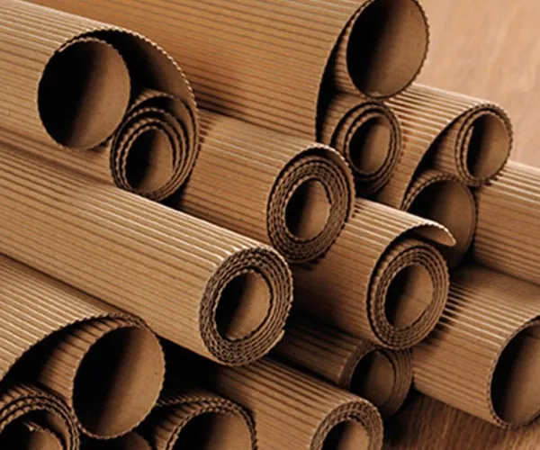 Corrugated Cartons