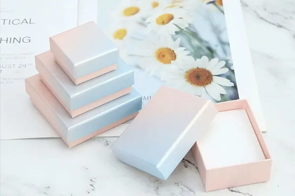 Customized Boxes
