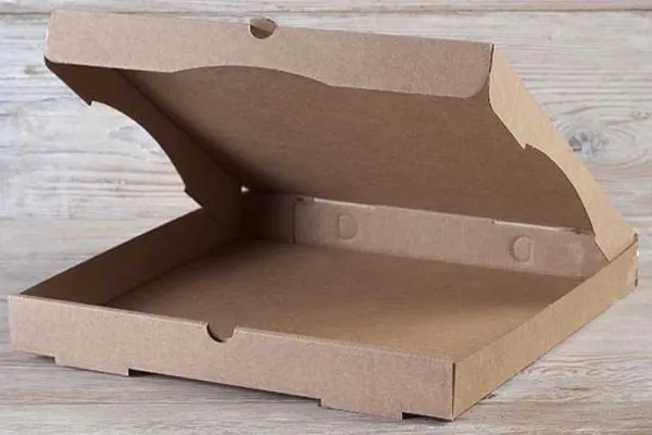 Pizza Boxes
