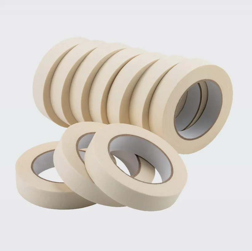 Masking Tapes