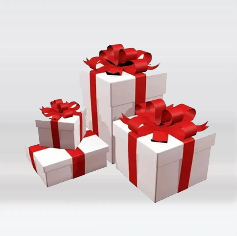 Gift Boxes