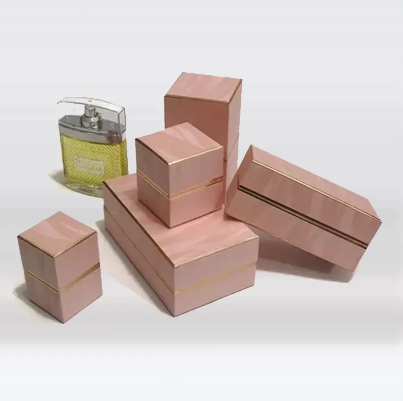 Perfume Boxes