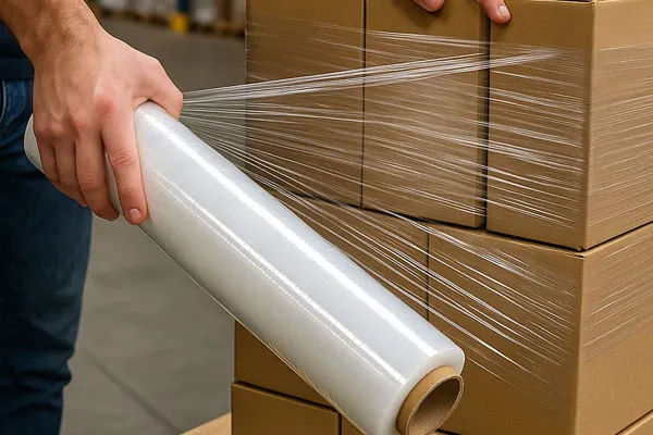 Stretch Film