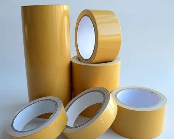 Tapes Supplier