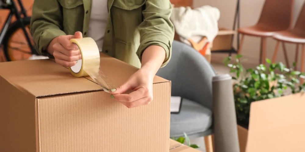 corrugated cartons